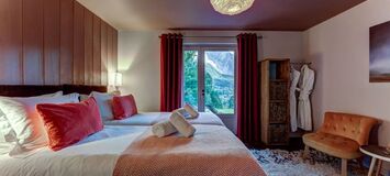 Chalet de lujo en Chamonix