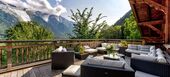 Chalet de lujo en Chamonix