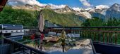 Chalet de lujo en Chamonix