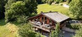 Chalet de luxe à Chamonix