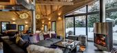 Chalet de lujo en Chamonix