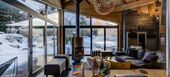 Chalet de lujo en Chamonix