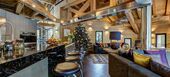 Chalet de lujo en Chamonix