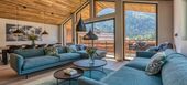 Chalet de lujo en Chamonix