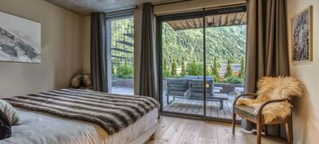 Chalet de lujo en Chamonix