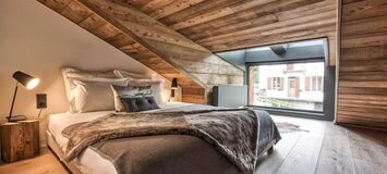 Chalet de lujo en Chamonix