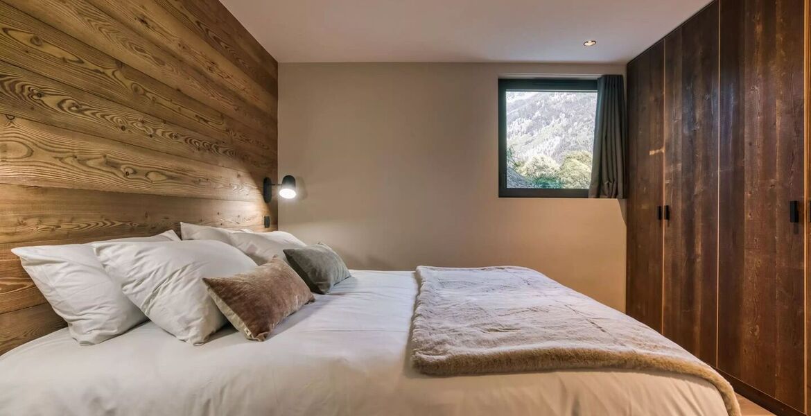 Chalet de lujo en Chamonix