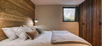 Chalet de lujo en Chamonix