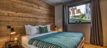 Chalet de lujo en Chamonix