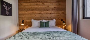 Chalet de lujo en Chamonix