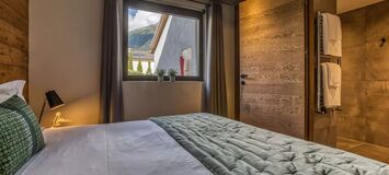 Chalet de lujo en Chamonix