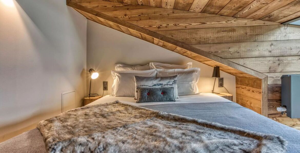 Chalet de lujo en Chamonix