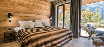 Chalet de lujo en Chamonix