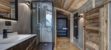 Chalet de lujo en Argentière con impresionantes vistas alpin