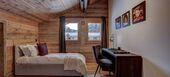 Chalet de lujo en Argentière con impresionantes vistas alpin