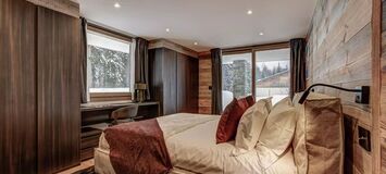 Chalet de lujo en Argentière con impresionantes vistas alpin