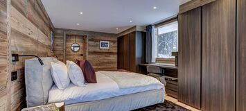 Chalet de lujo en Argentière con impresionantes vistas alpin