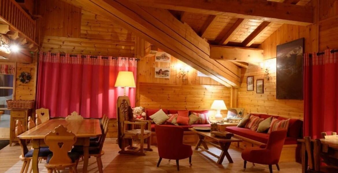 2 bedroom apartment with balcony