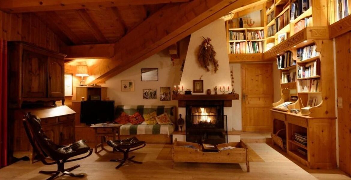 2 bedroom apartment with balcony