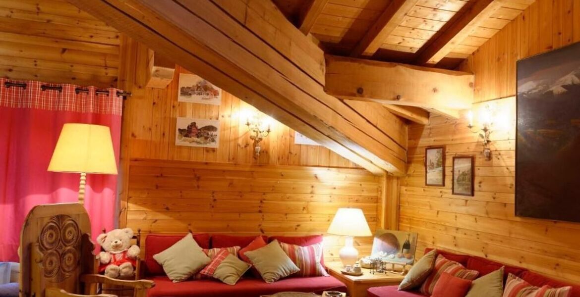 2 bedroom apartment with balcony