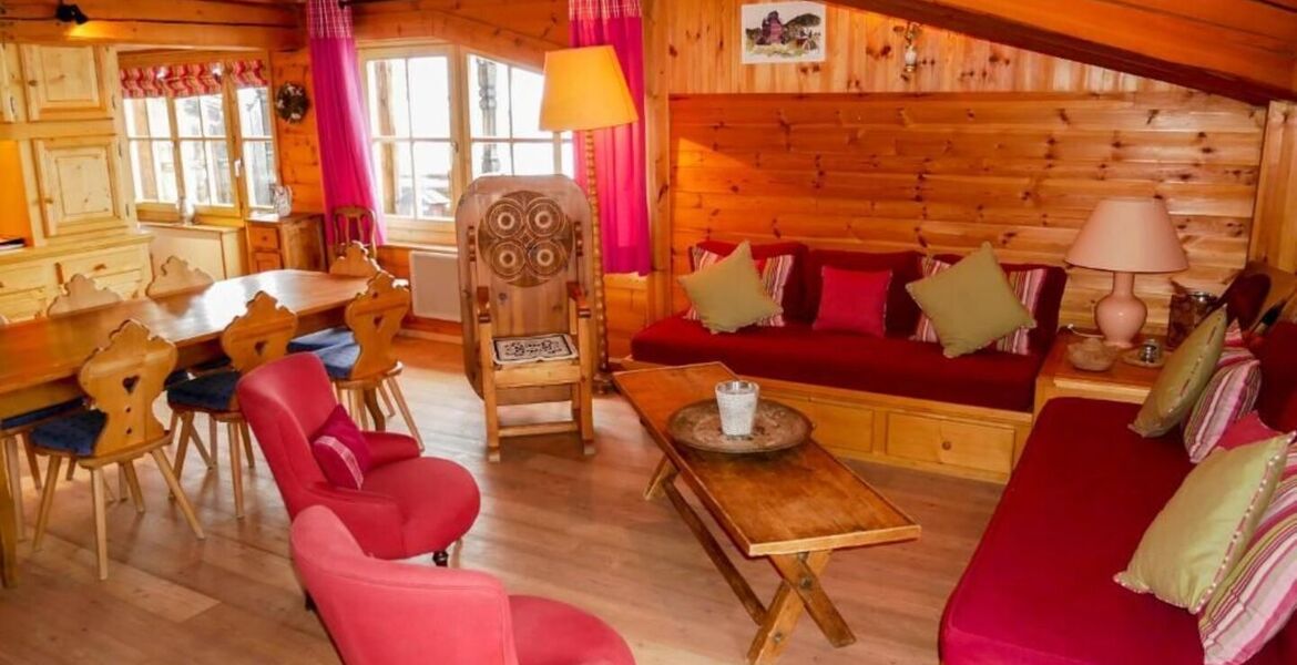 2 bedroom apartment with balcony