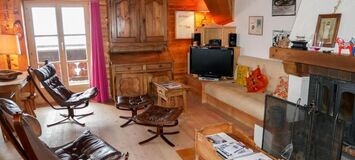 2 bedroom apartment with balcony