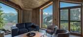 Apartamento de esquí de lujo en Courchevel 1850