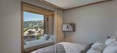 Apartamento de esquí de lujo en Courchevel 1850