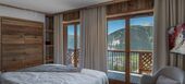 Apartamento de esquí de lujo en Courchevel 1850