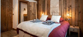 Chalet de lujo en Courchevel Le Praz