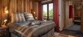 Chalet de lujo en Courchevel Le Praz