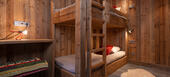 Chalet de lujo en Courchevel Le Praz