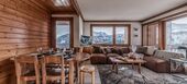 Apartamento en alquiler en Courchevel 1850