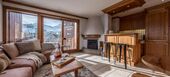 Appartement à louer à Courchevel 1850