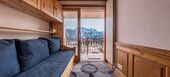 Apartamento en alquiler en Courchevel 1850