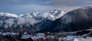 Appartement à louer à Courchevel 1850