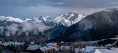 Appartement à louer à Courchevel 1850