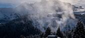 Appartement à louer à Courchevel 1850