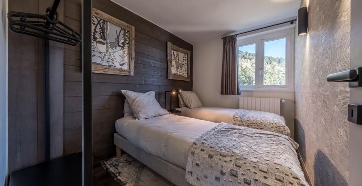 Elegant Apartment in Courchevel 1850