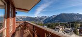 Elegant Apartment in Courchevel 1850