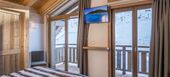 Apartamento dúplex de lujo en Courchevel Moriond