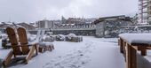 Magnifique appartement à Courchevel 1850