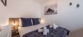 Apartamento nuevo en Courchevel Moriond