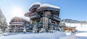 Chalet de Luxe à Courchevel 1850