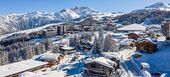 Chalet de Luxe à Courchevel 1850