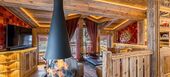 Chalet de Luxe à Courchevel 1850