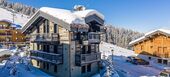 Chalet de Luxe à Courchevel 1850