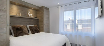 Luxury Apartment in Courchevel 1850