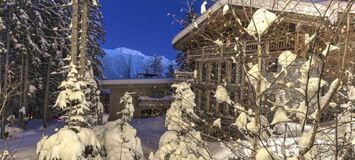 Appartement à Courchevel 1850