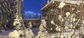 Appartement à Courchevel 1850